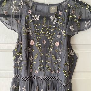 Bridgerton Ball Gown